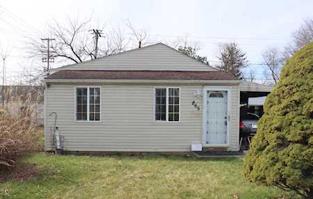2865 Grasmere Avenue Columbus, OH 43224