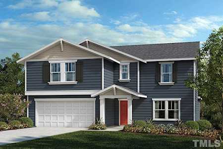 6244 Oak Passage Drive Raleigh, NC 27603