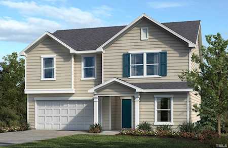 6257 Oak Passage Drive Raleigh, NC 27603