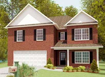 4801 Stoneyhurst Ln Knoxville, TN 37918