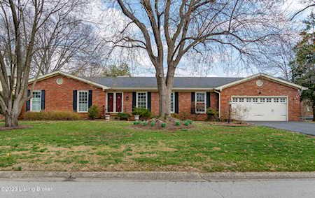 309 Buckingham Terrace Louisville, KY 40222