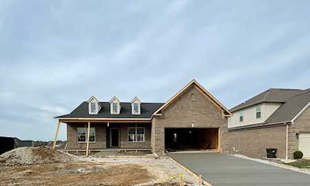 121 Anne Jennings Way Georgetown, KY 40324