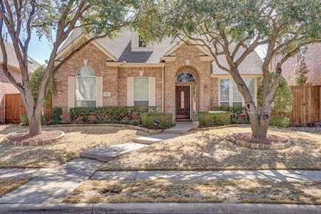 3707 Navarro Way Frisco, TX 75034