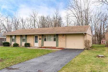 8044 Washington Park Drive Dayton, OH 45459