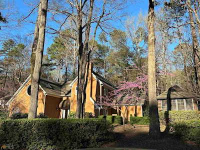 123 Battery Way Peachtree City, GA 30269