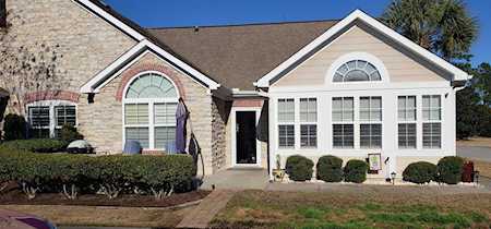 109 Stonegate Blvd. #109 Murrells Inlet, SC 29576