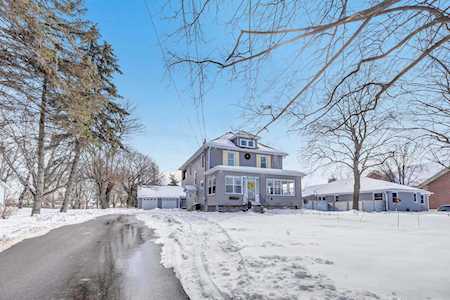 2535 S Webster Ave Green Bay, Village of Allouez, WI 54301