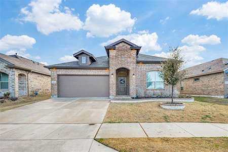 16036 Maldon Pass Fort Worth, TX 76247