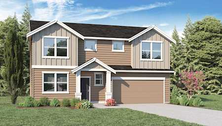 3825 Pointer Dr Klamath Falls, OR 97601