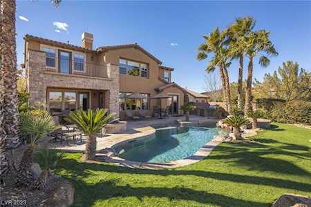 40 Benevolo Dr Henderson, NV 89011