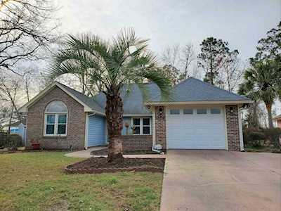 1059 Hickory Trail Little River, SC 29566