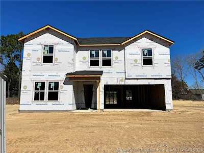 Lot 69 Winesap Rd Hope Mills, NC 28348