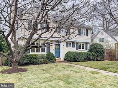 707 N Overlook Dr N Alexandria, VA 22305