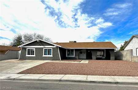1320 Darlene Way Boulder City, NV 89005