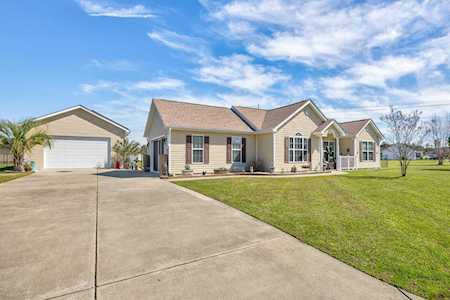 509 Carolina Hickory Dr. Loris, SC 29569