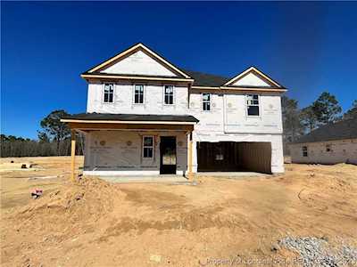 Lot 74 Winesap Ln Hope Mills, NC 28348