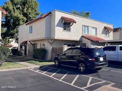 Casas Del Norte Condos for Sale | Phoenix AZ Real Estate