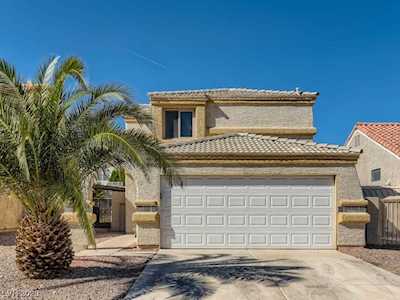 213 Lotus Blossom Ct Las Vegas, NV 89145