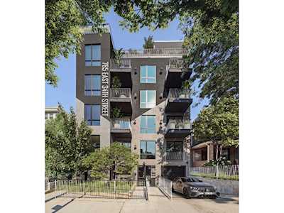 785 E 34th St #2A Brooklyn, NY 11210