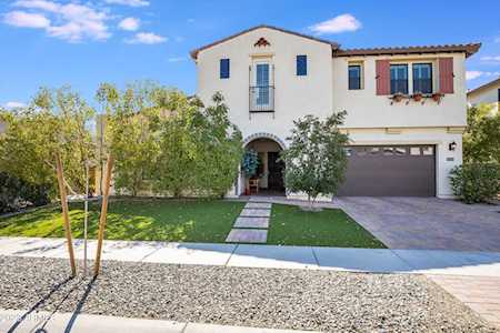 3825 E Crescent Place Chandler, AZ 85249