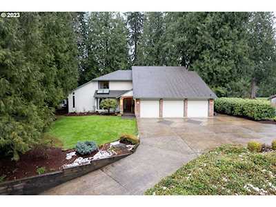 17923 NE Homestead DR Brush Prairie, WA 98606