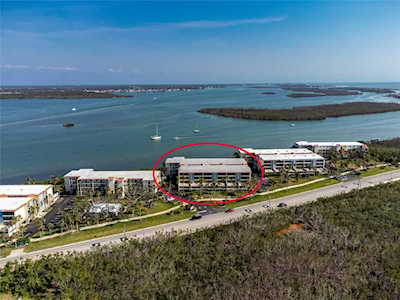 1651 Beach Rd #411 Englewood, FL 34223