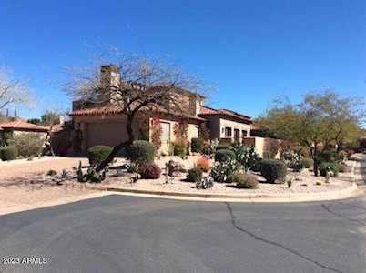 7501 E Golden Eagle Circle #27 Gold Canyon, AZ 85118