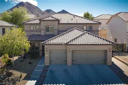 165 Jay Porter Ave Henderson, NV 89002