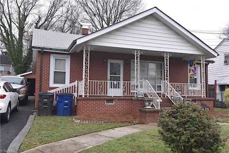 413 W 24th Street Winston Salem, NC 27105