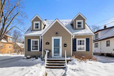 637 Appleton St Menasha, City of Menasha, WI 54952