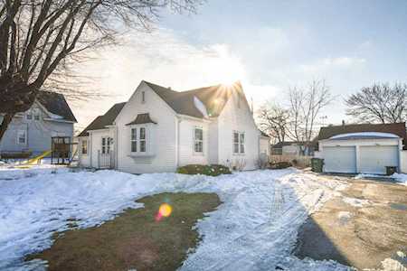 227 Cleveland St Brillion, City of Brillion, WI 54110