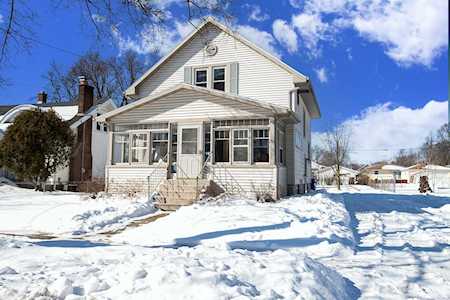 1711 N Appleton St Appleton, City of Appleton, WI 54911