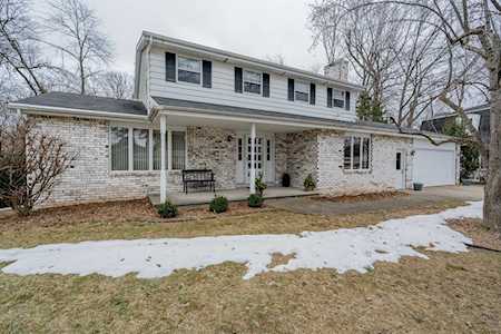 1124 Sunset Ave Appleton, City of Appleton, WI 54911