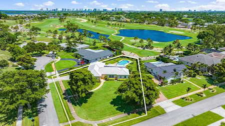 1100 Country Club Circle North Palm Beach, FL 33408