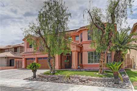 3841 Cranbrook Hill St Las Vegas, NV 89129