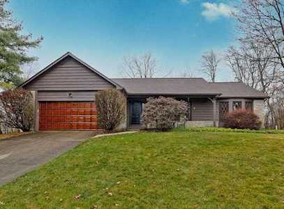 1013 Elcliff Drive Westerville, OH 43081