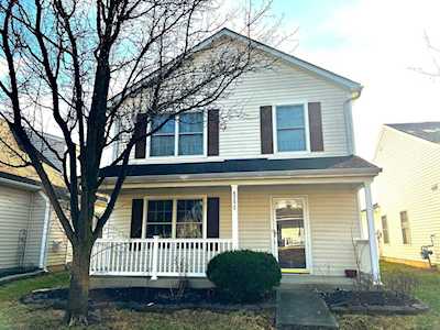 8292 Tegmen Street Columbus, OH 43240
