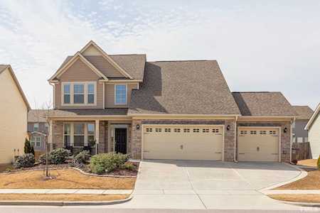 2424 Rainy Lake Street Wake Forest, NC 27587