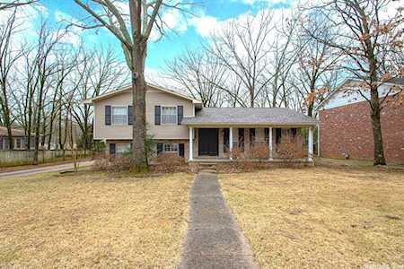 2826 Painted Valley Dr Little Rock, AR 72212