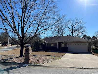 2312 Fox Glen Cove Sherwood, AR 72120