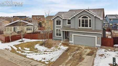 10575 Antler Creek Drive Peyton, CO 80831