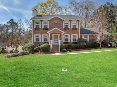 1537 Chadwick Way Tallahassee, FL 32312