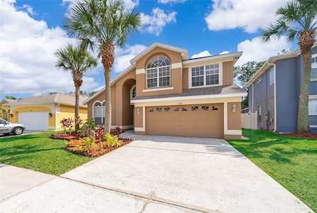 1326 Lake Biscayne WAY Orlando, FL 32824