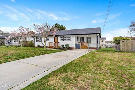 103 Cardinal Road Jacksonville, NC 28546