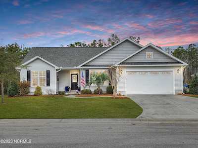 3320 Player Lane Morehead City, NC 28557