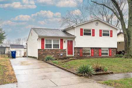 2829 Marigold Avenue Columbus, OH 43207