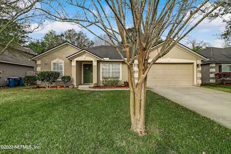 15756 Canoe Creek DR Jacksonville, FL 32218