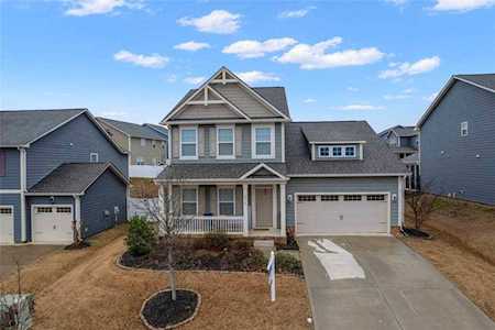 4414 Huntley Glen Dr Pineville, NC 28134