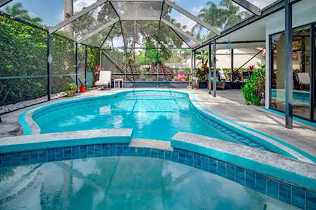 2641 Mohawk Circle West Palm Beach, FL 33409