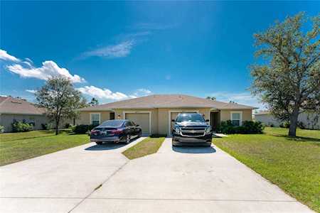 26441 & 26443 Sandhill Blvd Punta Gorda, FL 33983